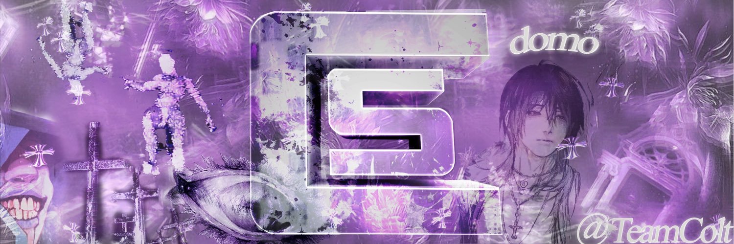 domo's banner