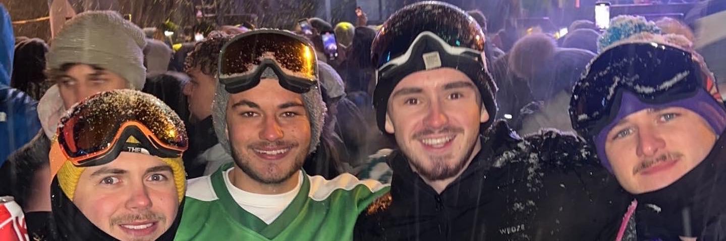 spenceoconnell's profile banner image