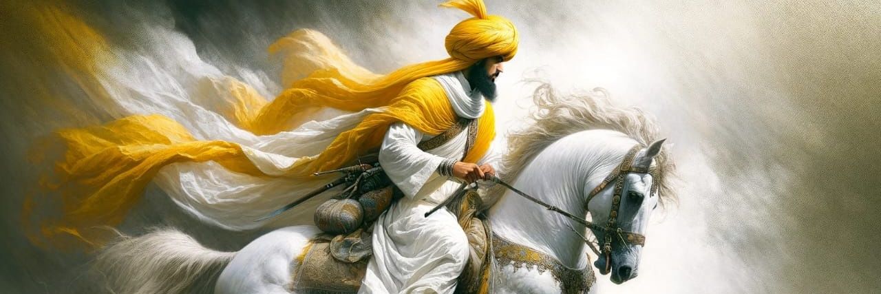 Hamdirar's profile banner image