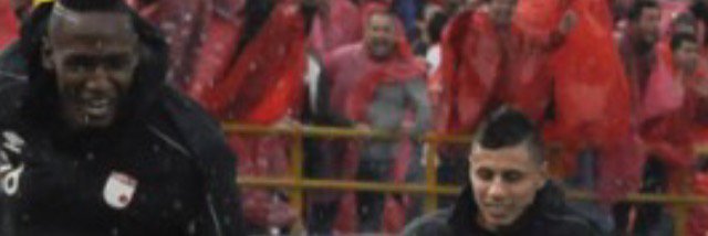 Manuel Archila banner