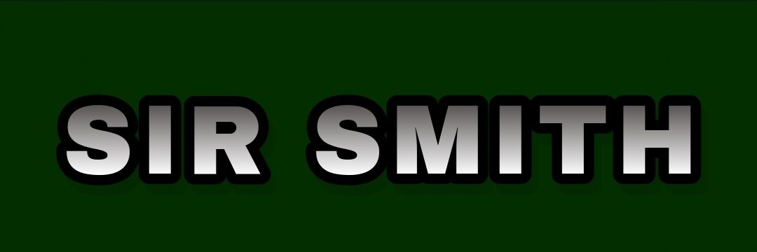Diamndsmith's profile banner image