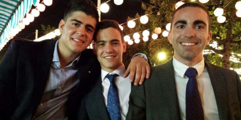 alvarofloresss's profile banner image
