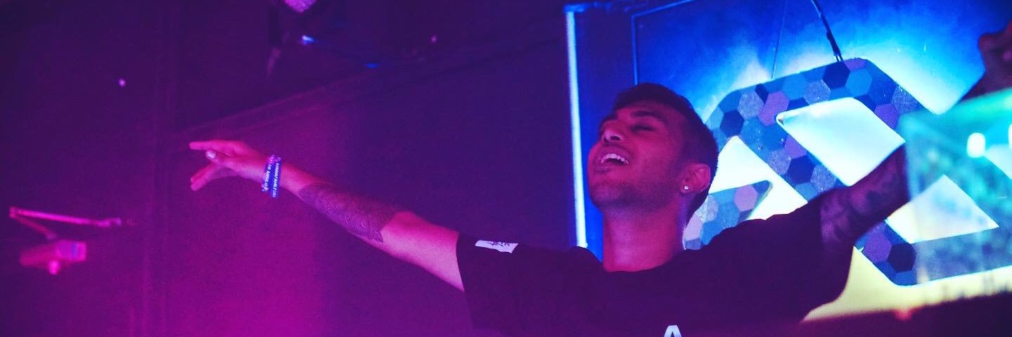 CRAZYAjQ's profile banner image