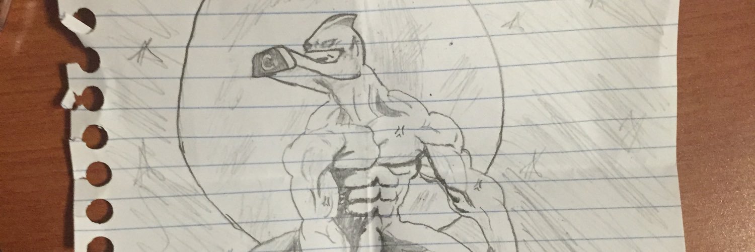 Elenchin30's profile banner image