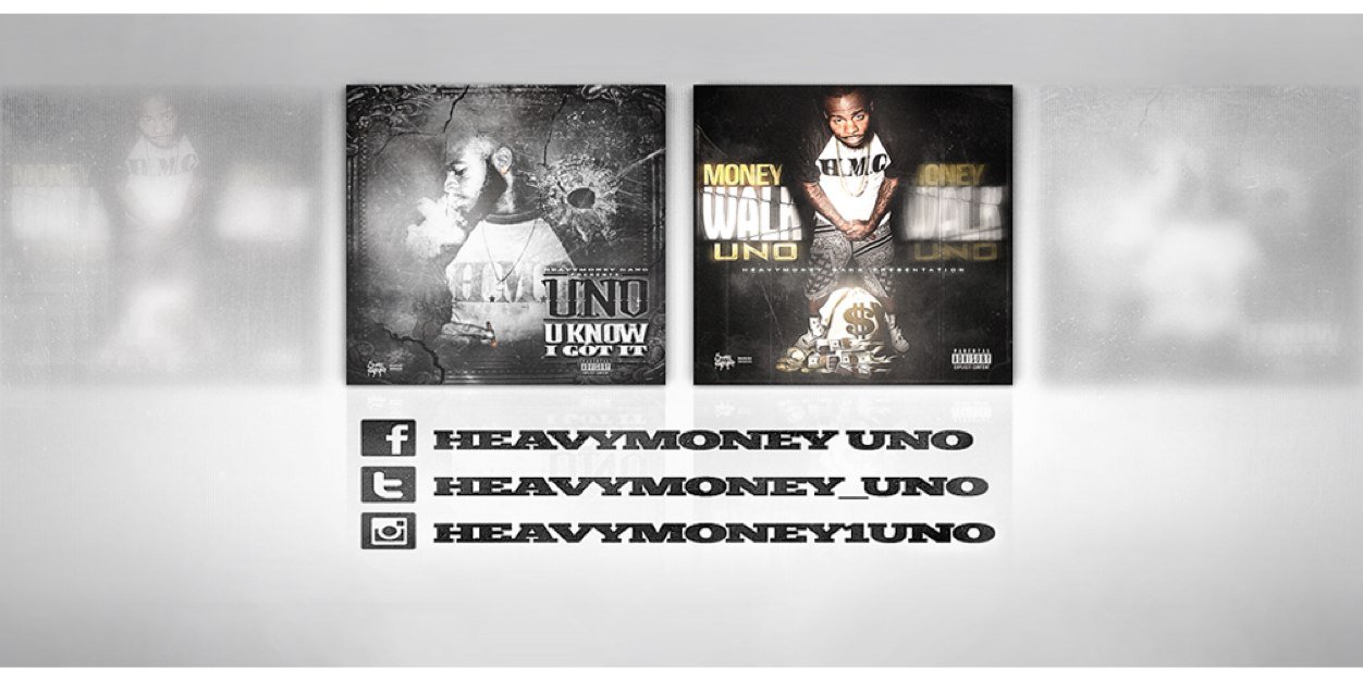 HeavyMoney_Uno's profile banner image
