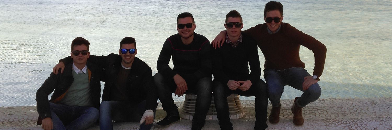 bertok94's profile banner image