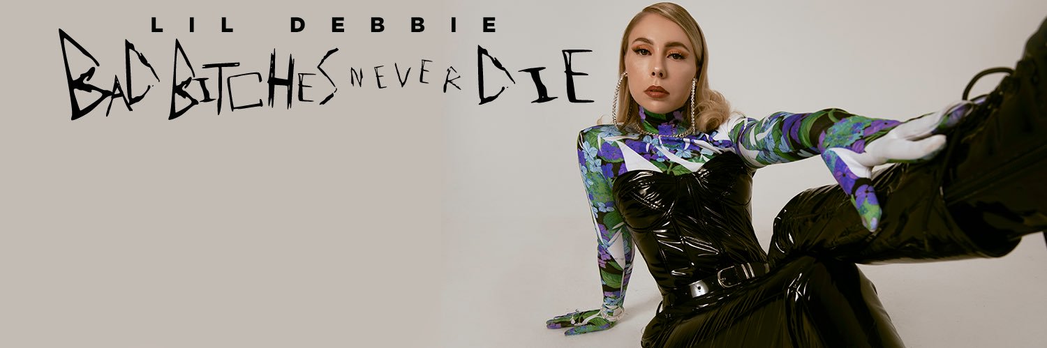 L1LDebbie's profile banner image