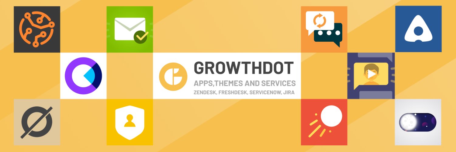 GrowthDot's profile banner image