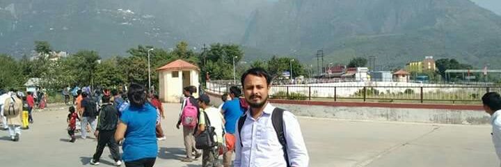RiteshEngineer's profile banner image
