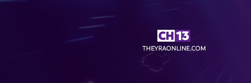 Channel13 banner