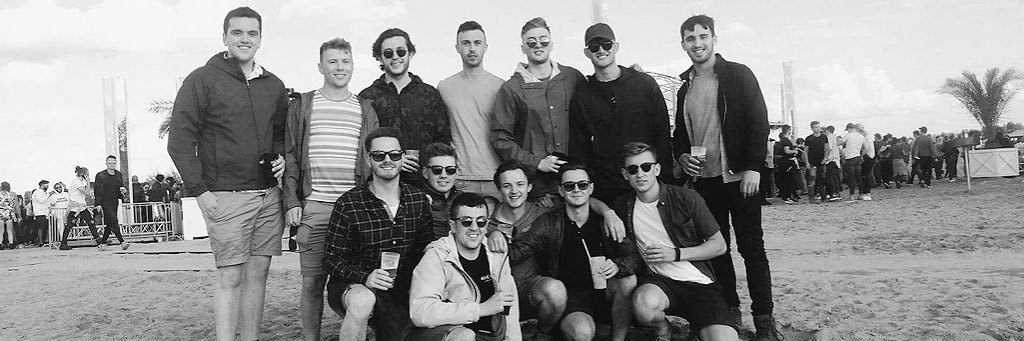 Reevo18's profile banner image