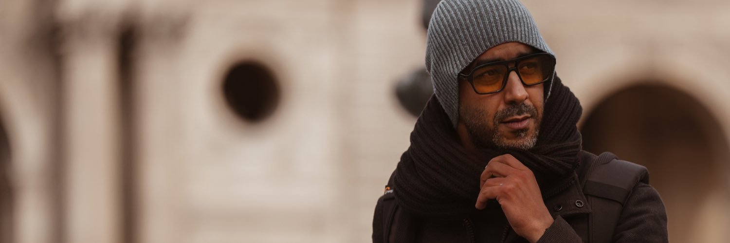 bobdraan's profile banner image