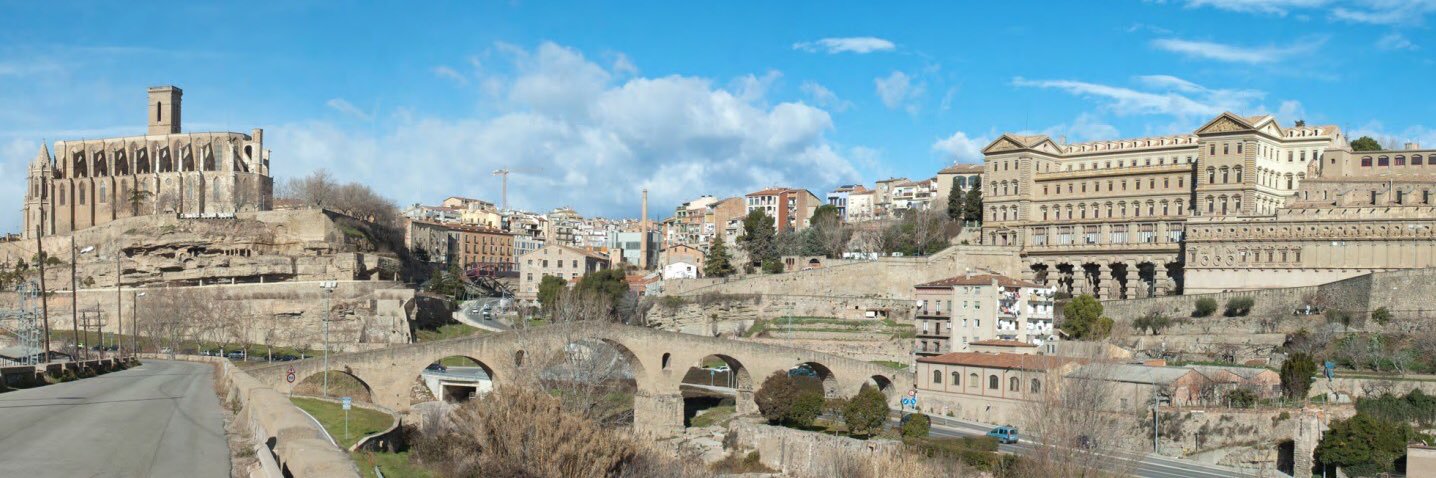 Manresa Transforma banner