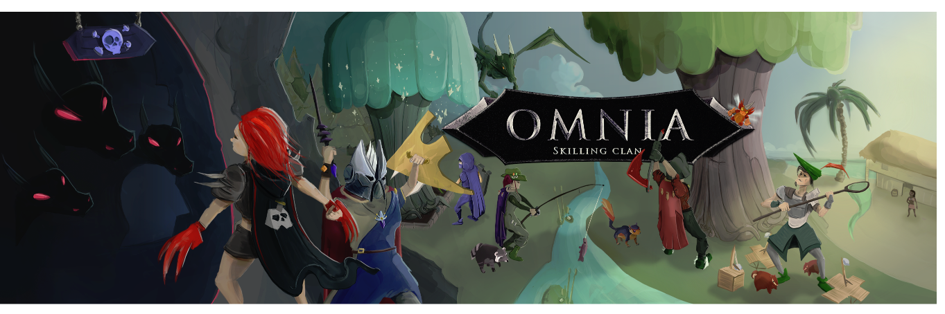 Oscar banner