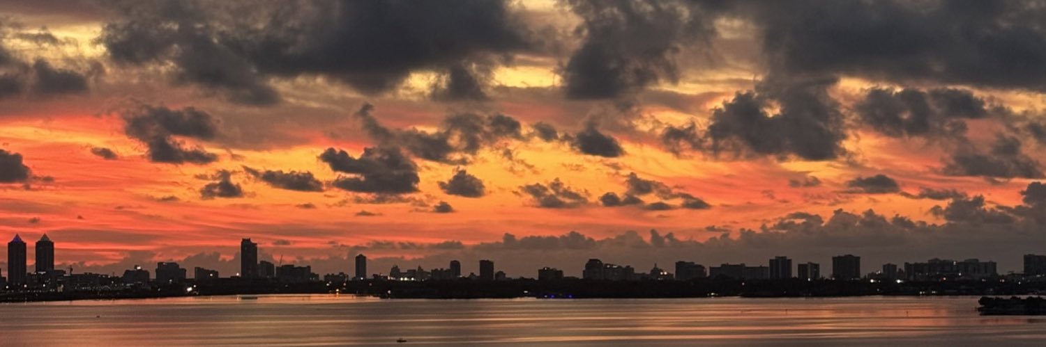 jmaureend's profile banner image