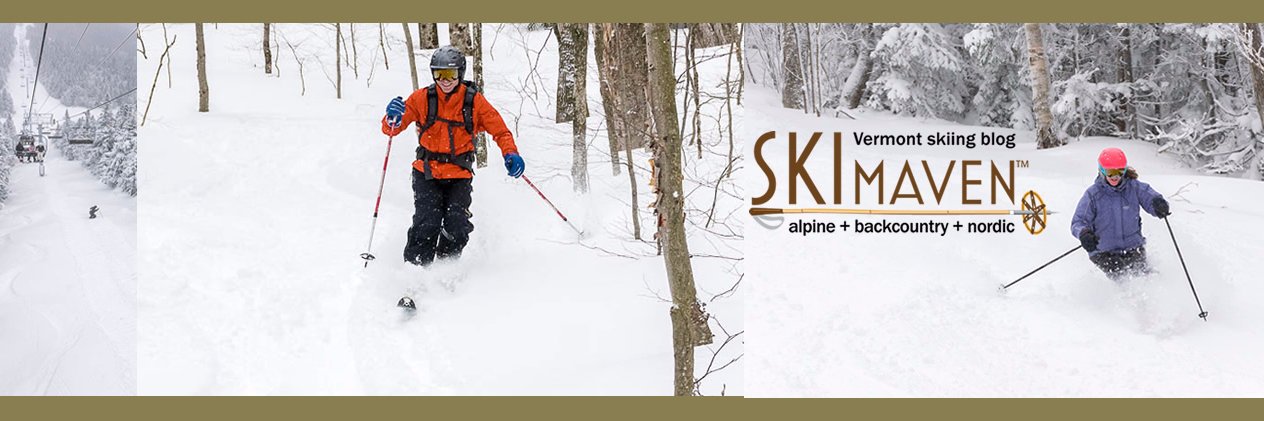 SkiMaven banner