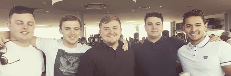 bigtommye's profile banner image
