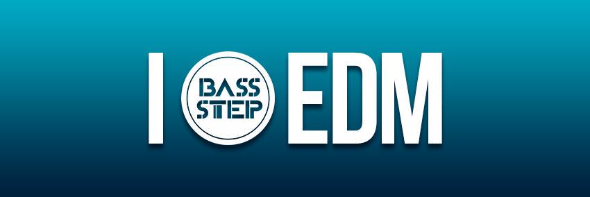 Bass Step Merch banner