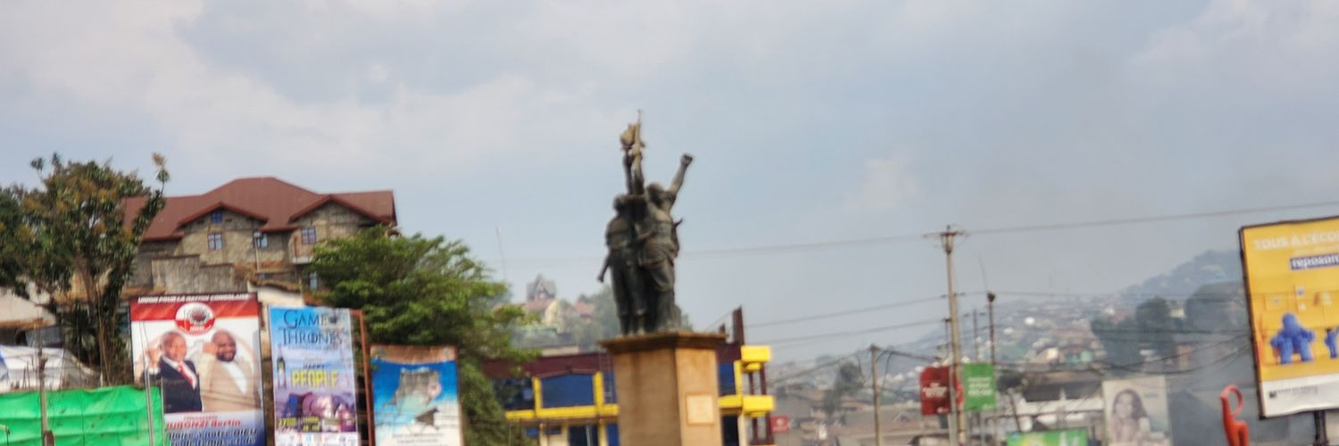 LakCakarh's profile banner image