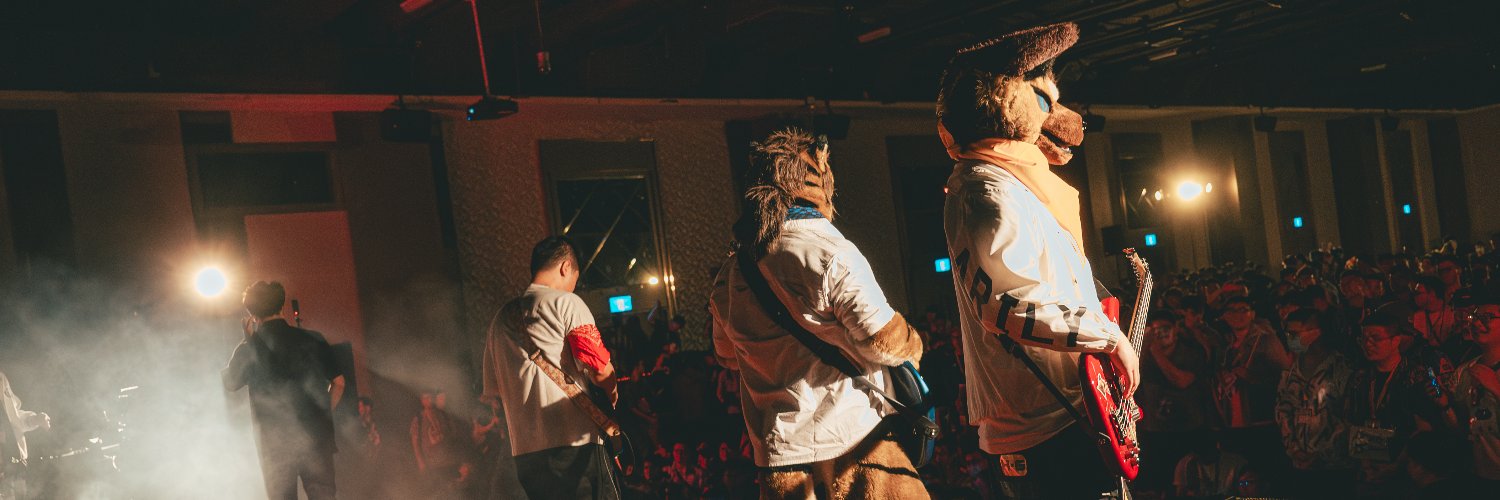 サカ 🔜 UTFG2026 banner