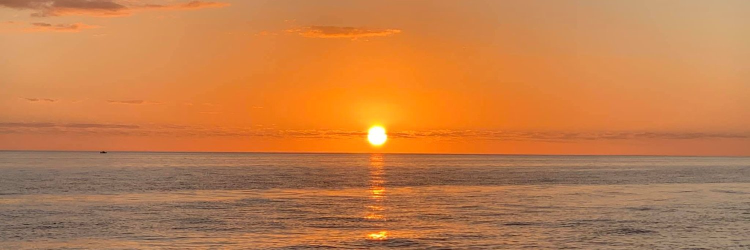 ckapson's profile banner image