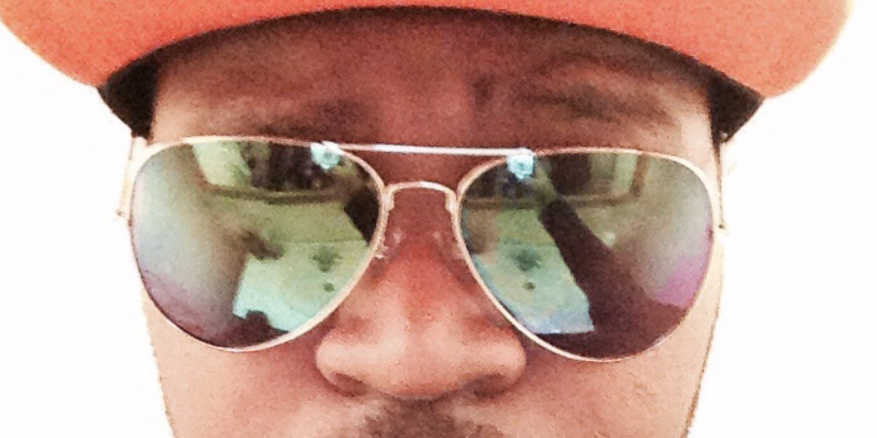 carlrogersmith's profile banner image