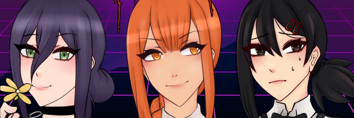 kujoras's profile banner image