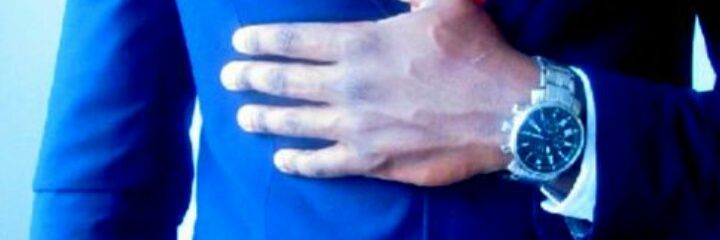 JamesKalomboiv's profile banner image