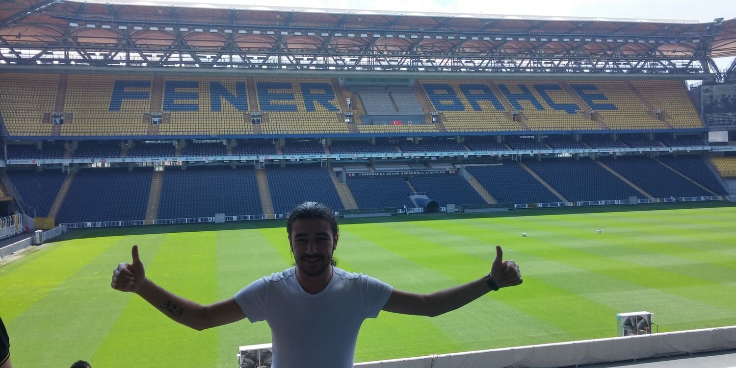 ozkanercep's profile banner image