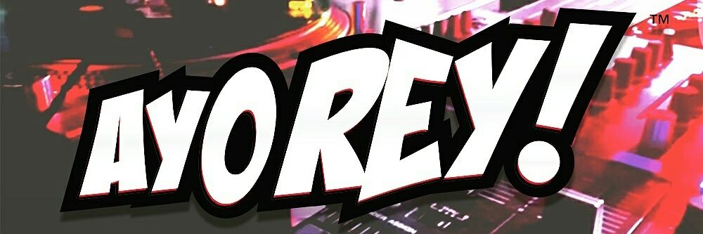 AYOREY1's profile banner image