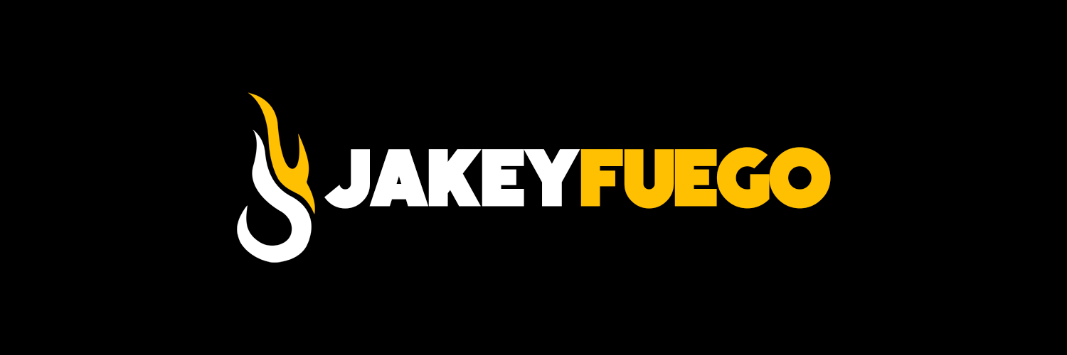 JakeyFuego's profile banner image