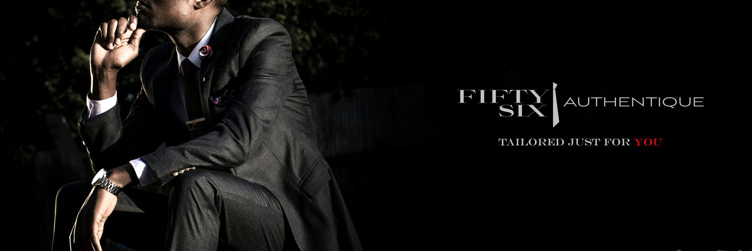 56authentique's profile banner image