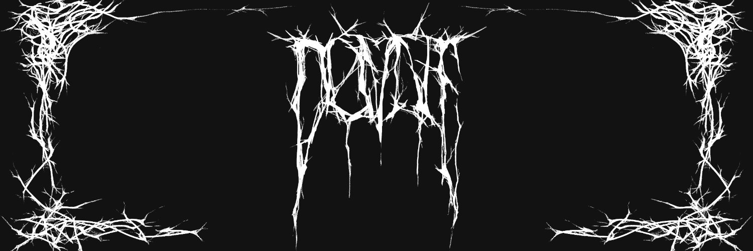 𝔇𝔬𝔳𝔫𝔢 banner