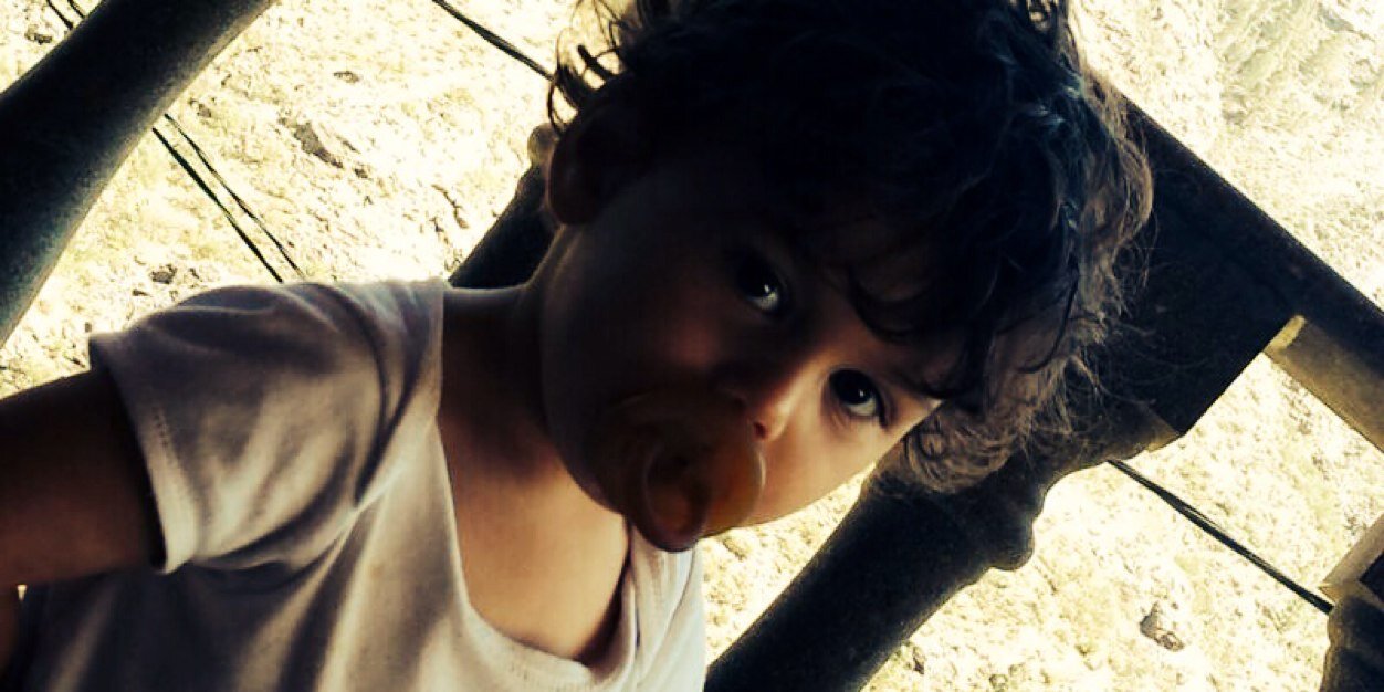 Irinaramos5's profile banner image