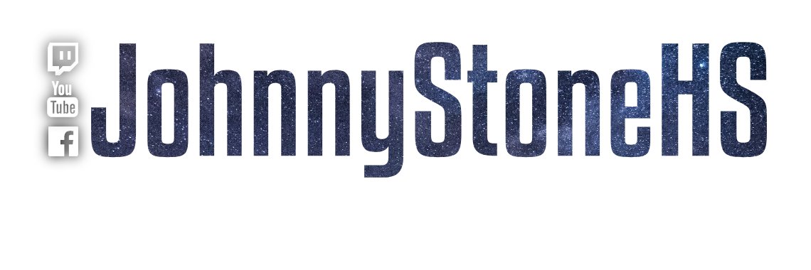 JohnnyStoneHS's profile banner image