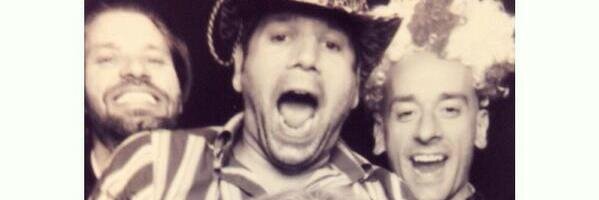 Colin Macdonald banner