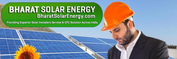 BharatSolarENG's profile banner image