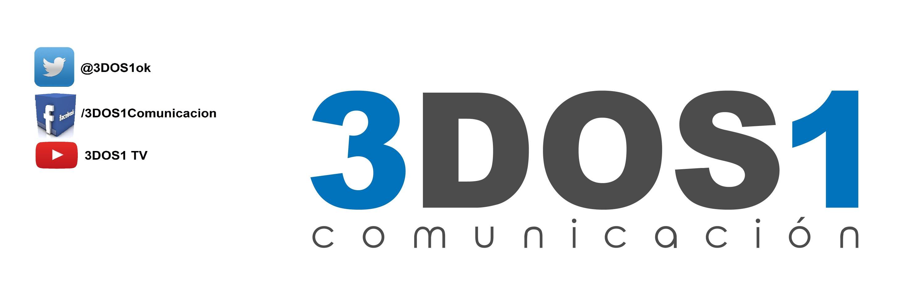 3dos1Com's profile banner image