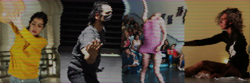 Mexican Dance Online banner
