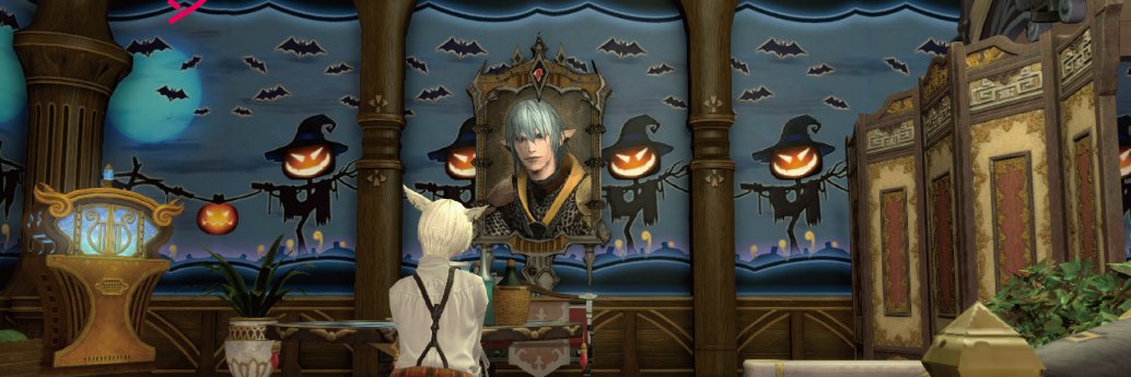 galadqx's profile banner image