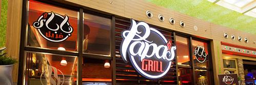 ComeToPapas's profile banner image