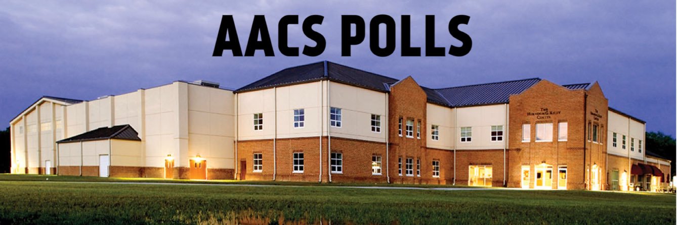 AACS Polls banner
