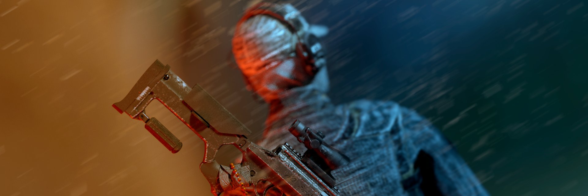 The Fan Legacy: MGS banner
