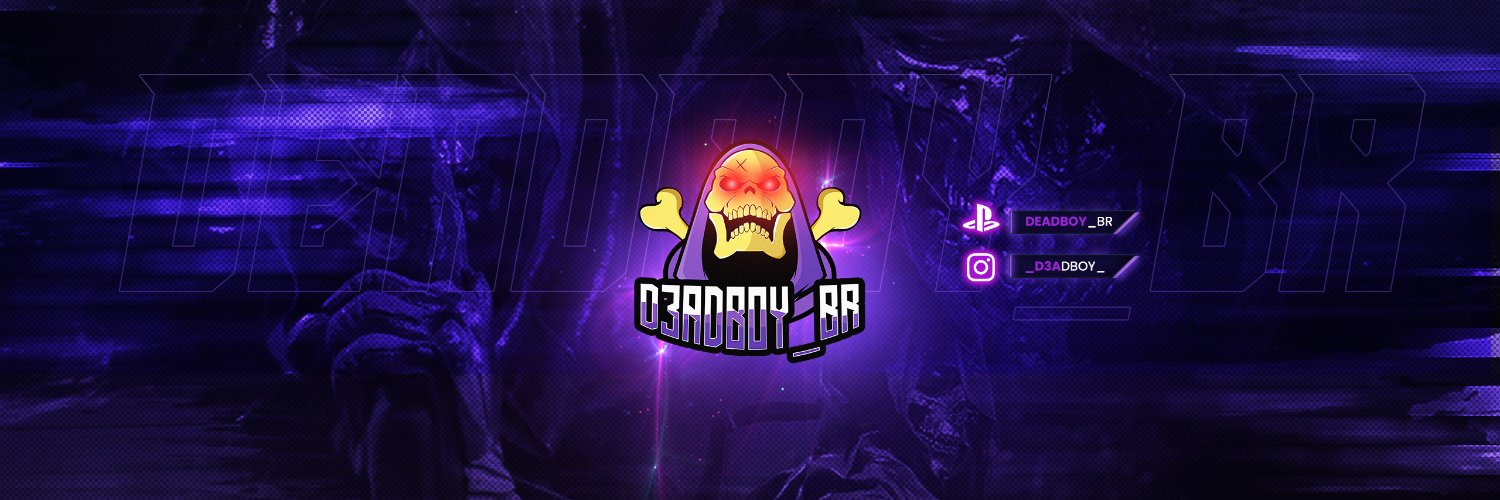 d3adboy_br's profile banner image
