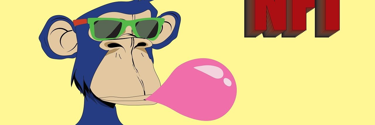 Blanco banner