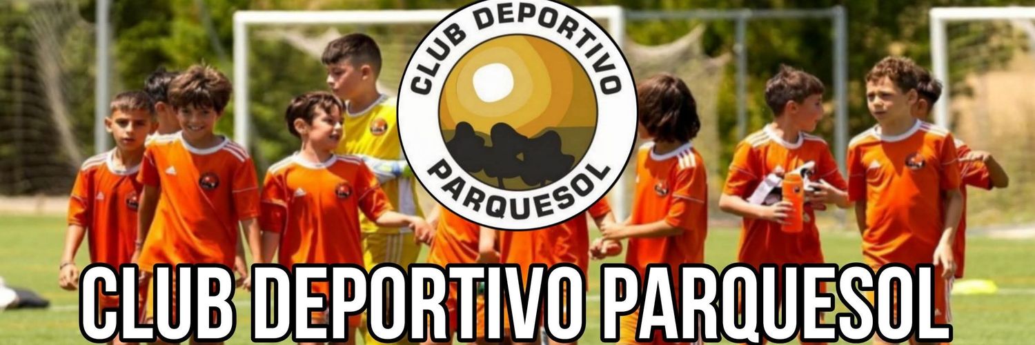 CD Parquesol banner