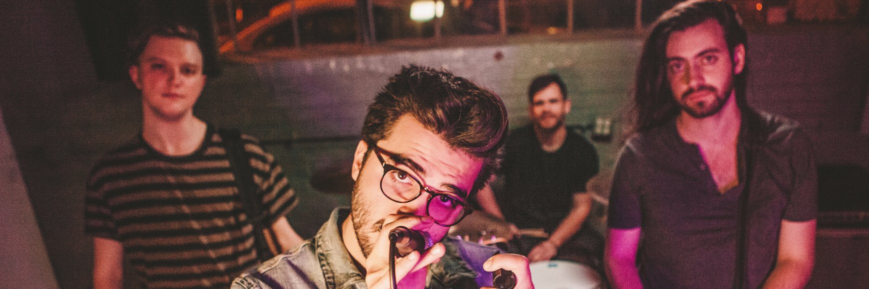 everviewband's profile banner image