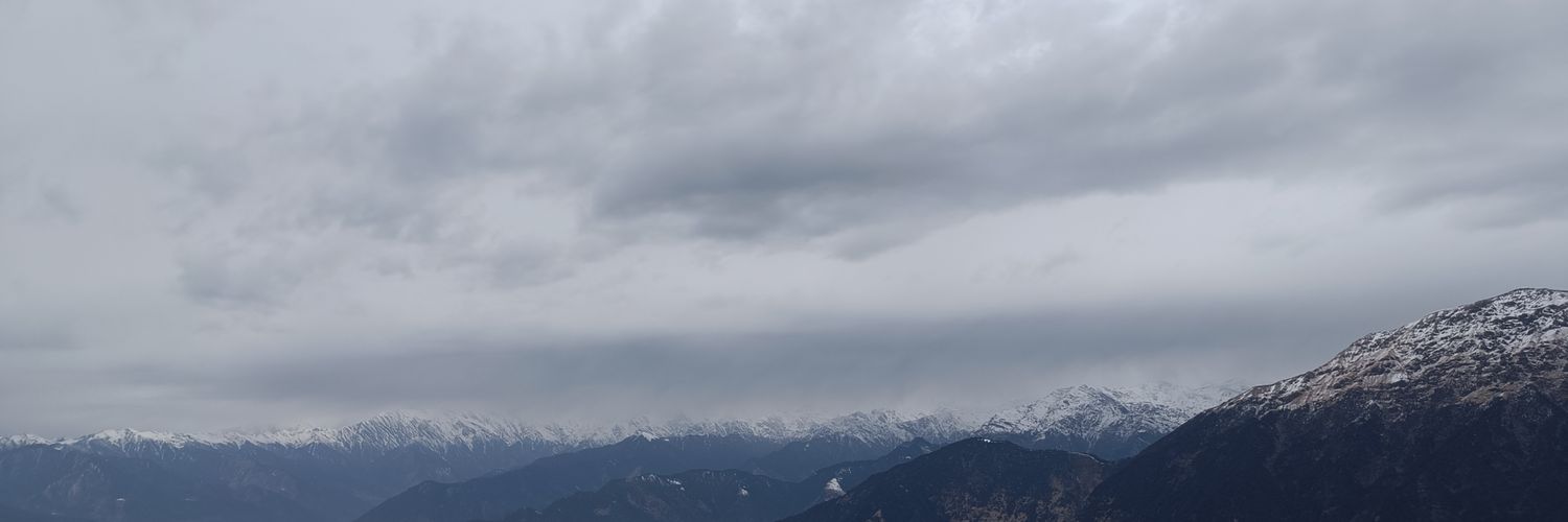 ar25ankit's profile banner image