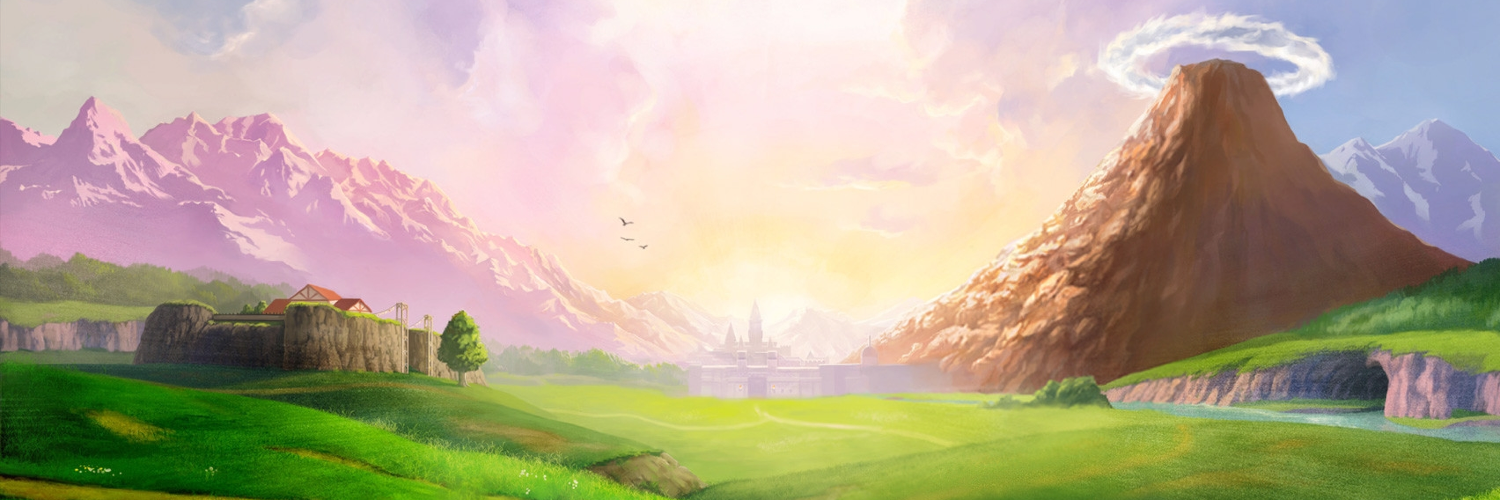 TRIFORCE89 🦋 @triforce89.bsky.social banner