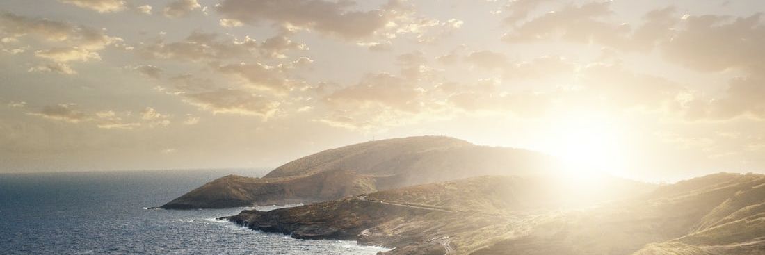 Sun ® banner